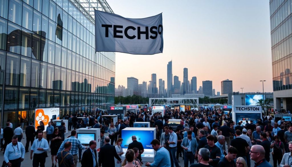 tech conference austin