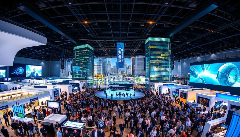 Austin technology showcase