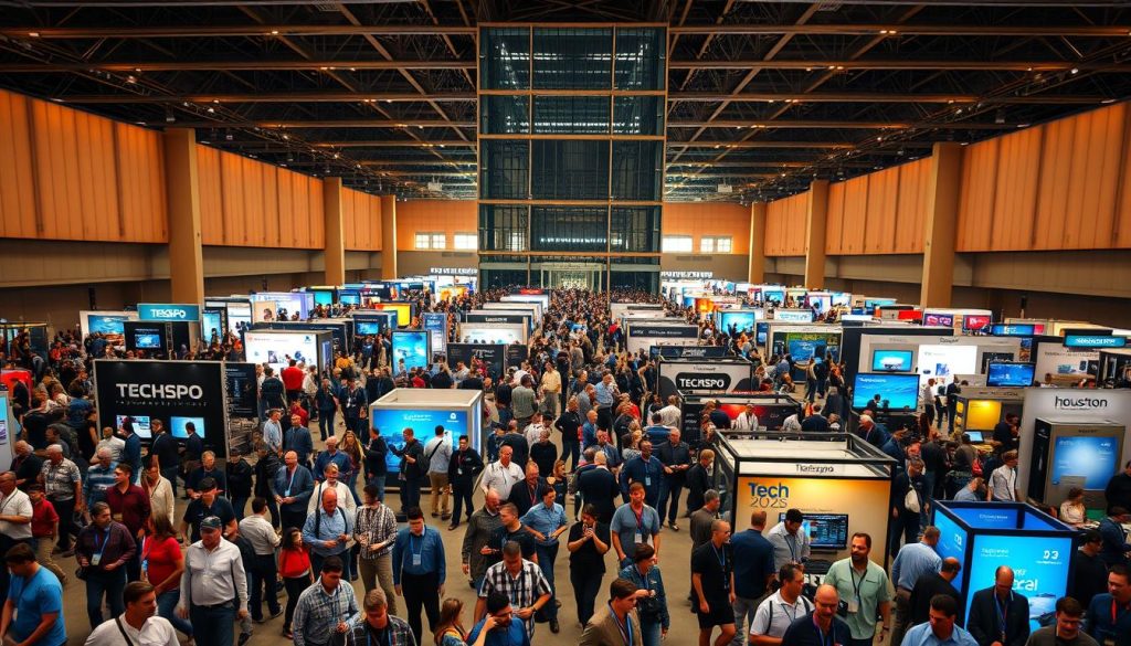 techspo austin 2026 attendees