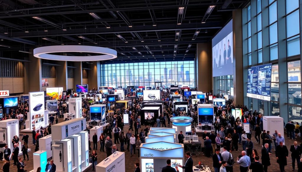 techspo austin conference