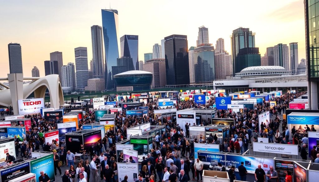techspo austin technology expo